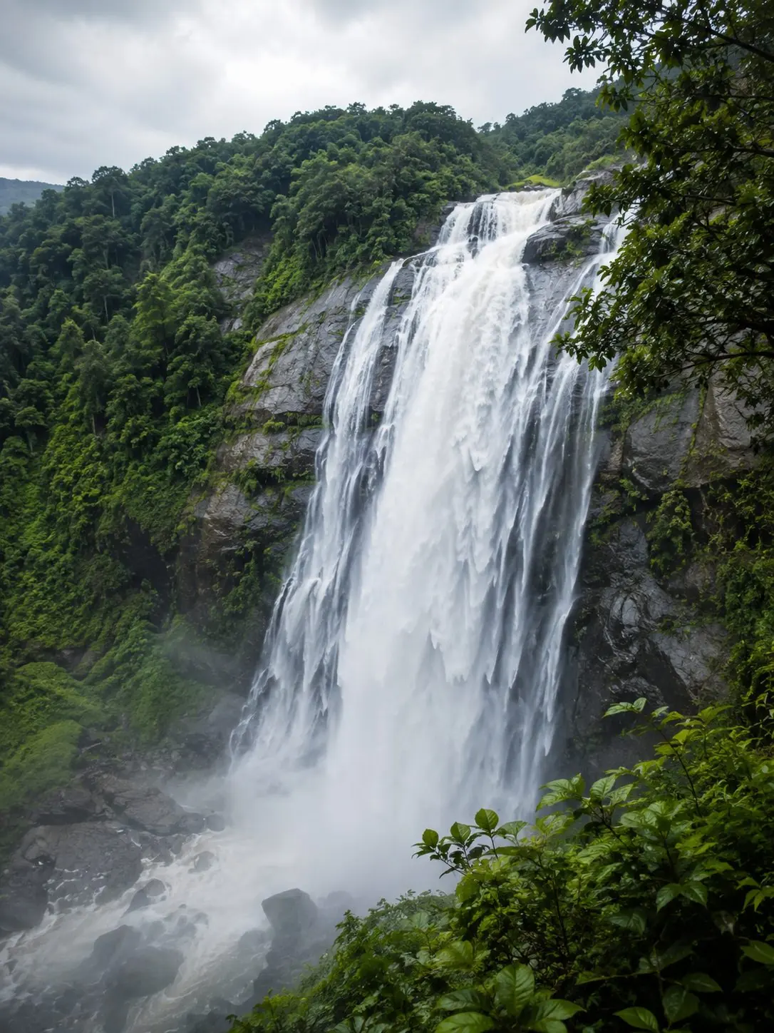 Coorg